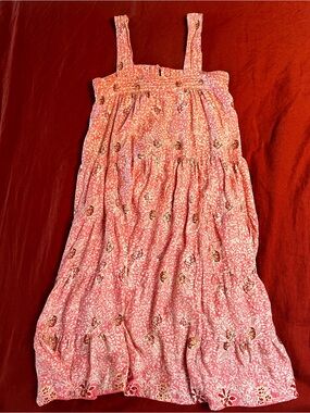 Natalie Martin silk dress